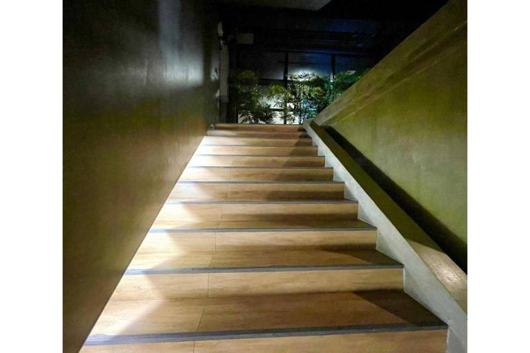 House Thanon Phetchaburi