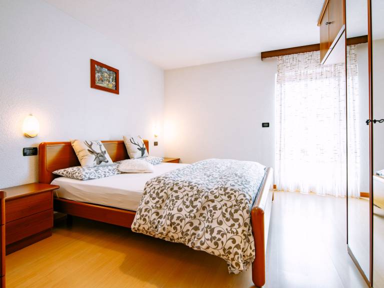 Apartment with 2 rooms for 4 persons — photo 4