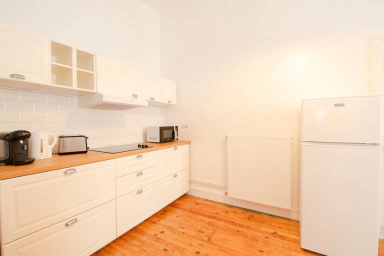 Appartement Issoire