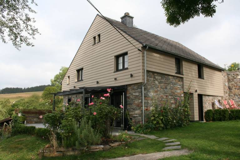 Huis Stavelot