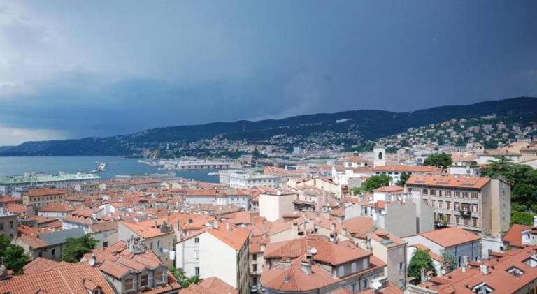 Holiday apartment | Pets are welcome in Trieste