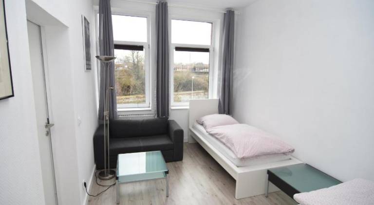 Ferienwohnung  Gelsenkirchen