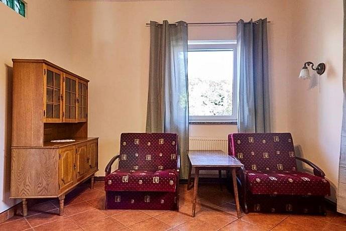Domek letniskowy Bystrzyca Kłodzka