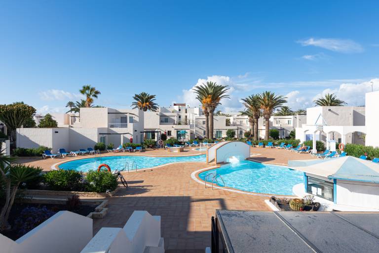 Apartment  Corralejo
