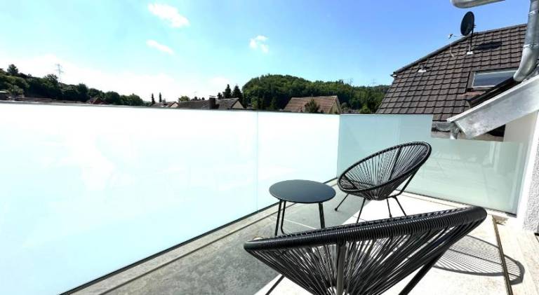 Holiday apartment with terrace | Dogs allowed — photo 4