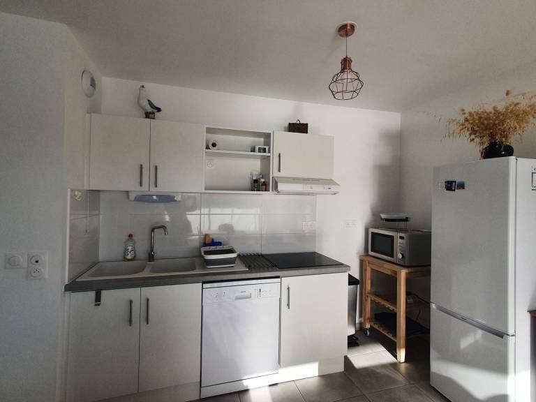Holiday apartment | Pets are welcome — photo 5