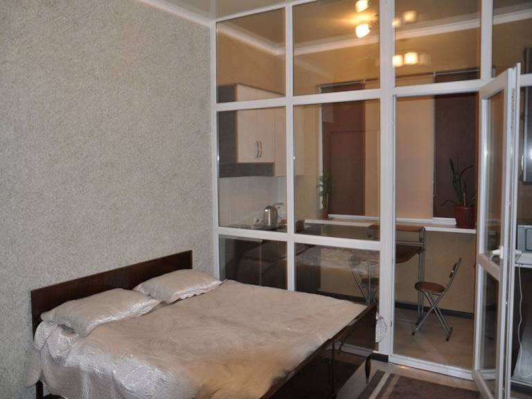 Apartamento Lenin District