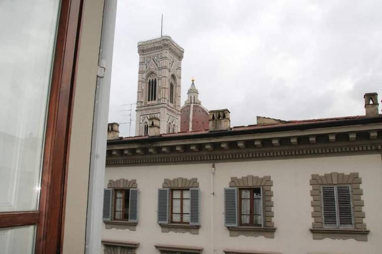 Bed & Breakfast Florencia
