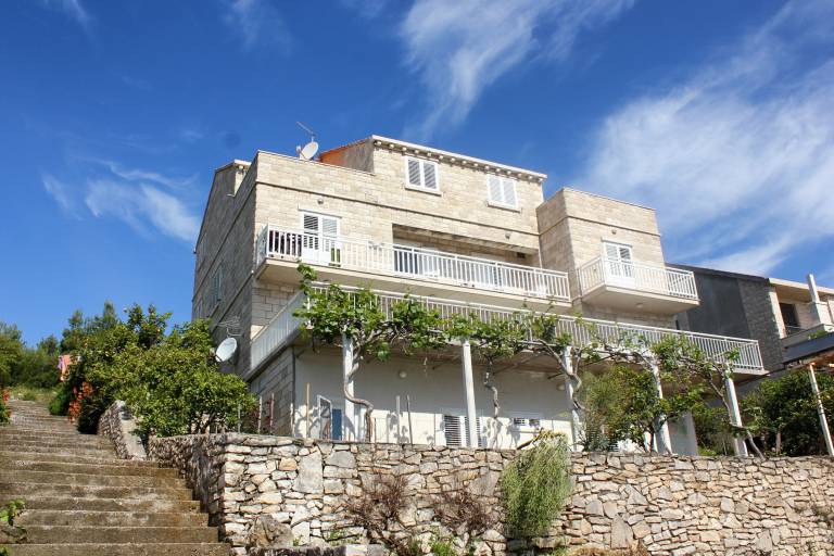 Ferienwohnung Korčula