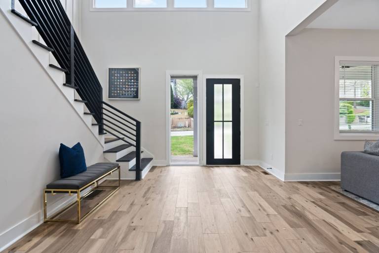 Modern Contemporary Home with Open Living and Thoughtful Amenities — photo 2