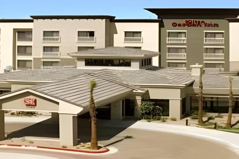 Hilton Garden Inn Phoenix Avondale