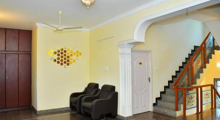 Revive Inn Pondy - Rooms & Villa — photo 4