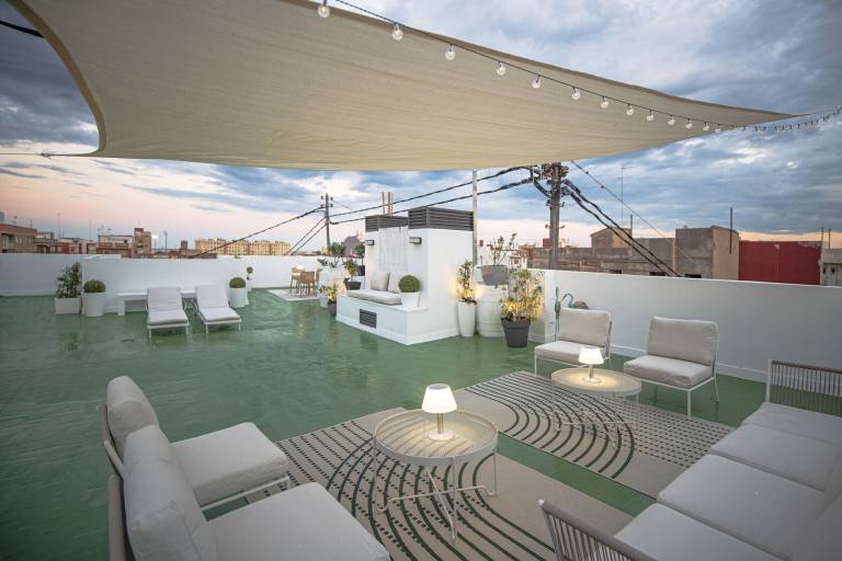 Apartamento Valencia