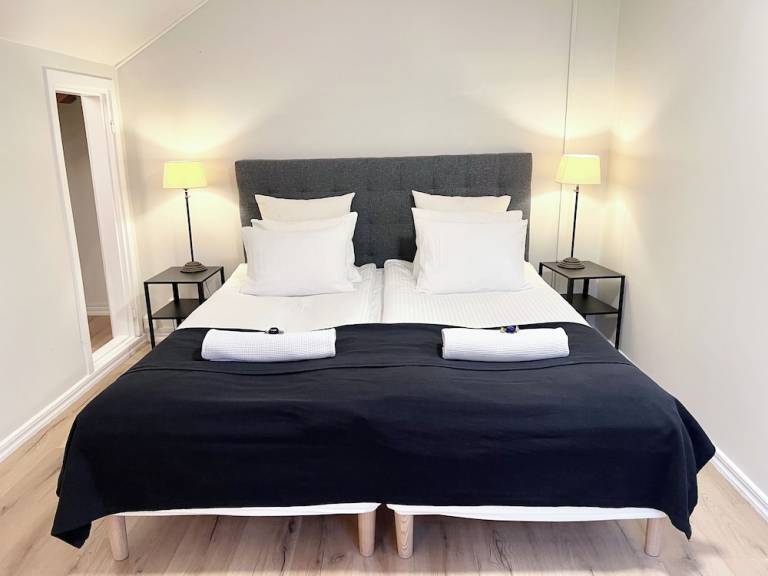 bed & breakfast Fjällbacka