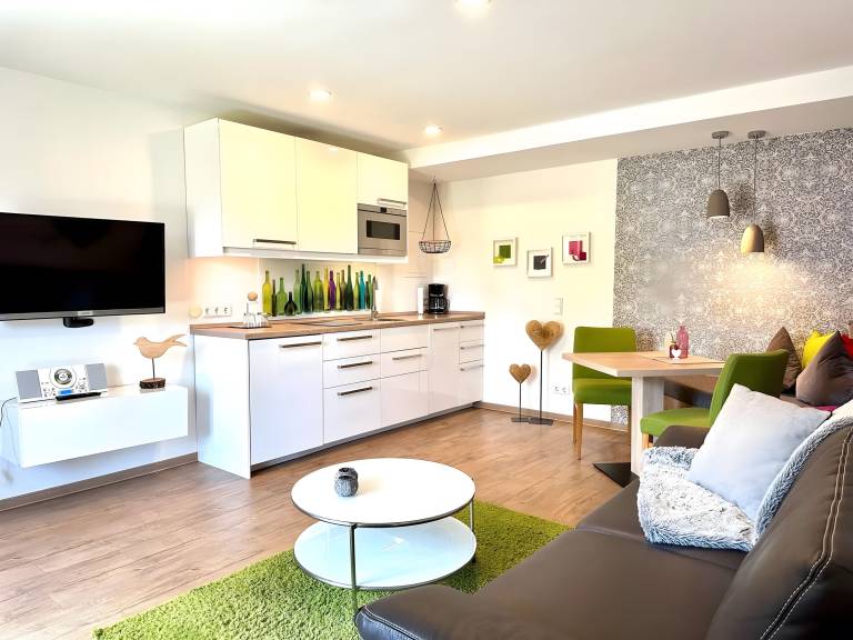 Ferienwohnung Obergrainau