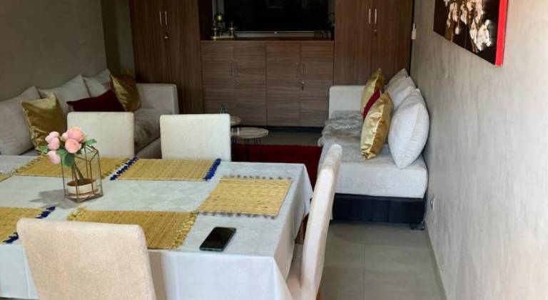 Apartment with pool — photo 2