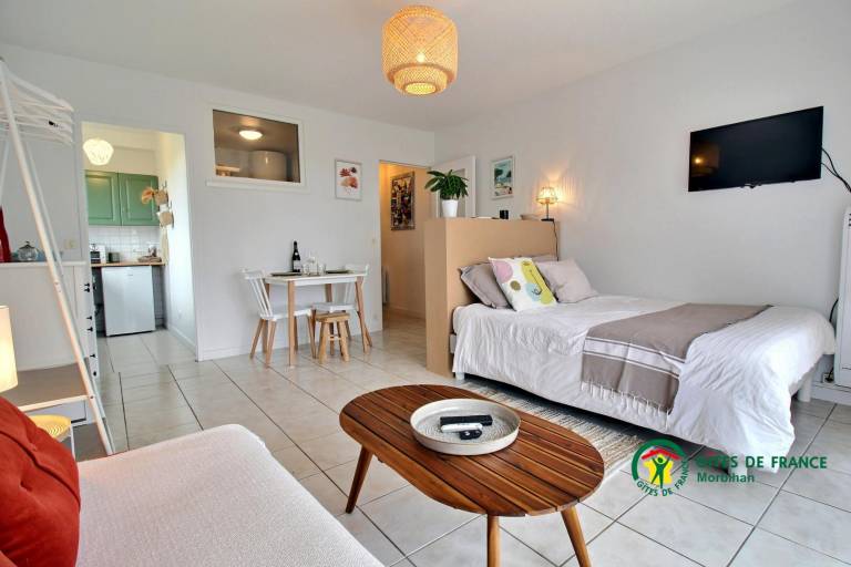 Gite | Sea view — photo 5