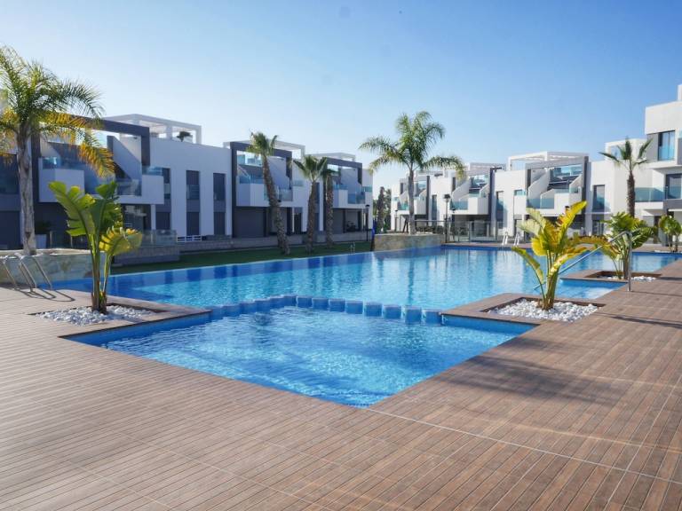 Appartement Guardamar del Segura