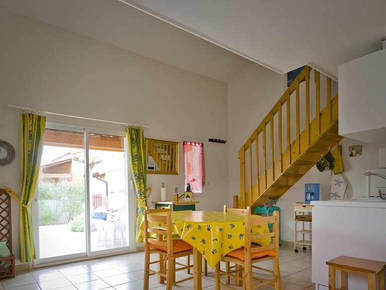 HOLIDAYLAND BAIE DES OLIVIERS VILLA 36m2 1chambre fermee 6 couchages ou VILLA 41M2 2chambres fermees — photo 5