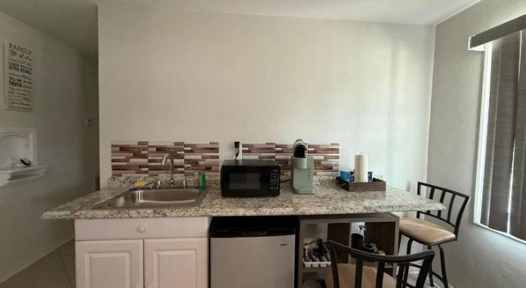 Bay view suites — photo 3