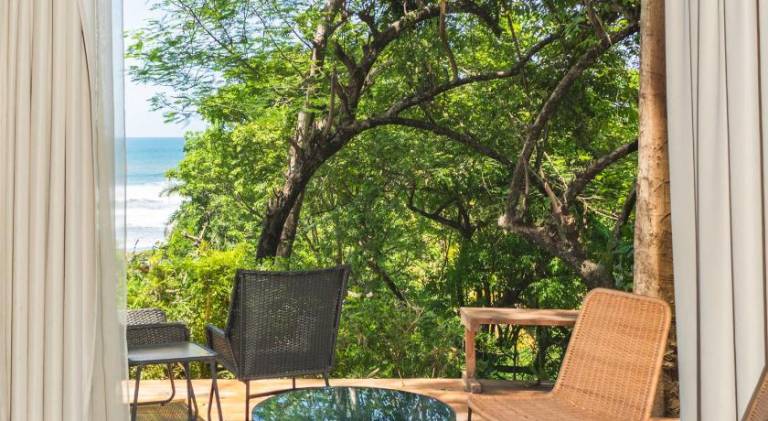 Las Flores Resort — photo 5