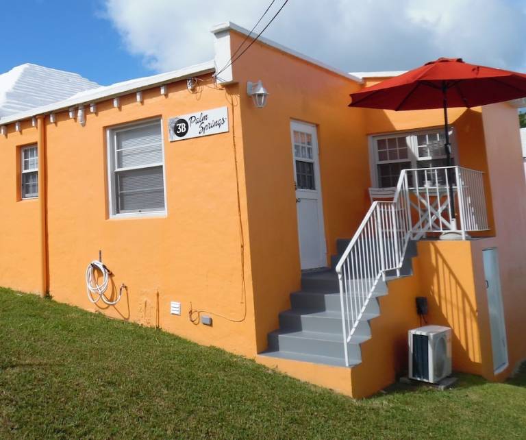 Apartment Bermuda
