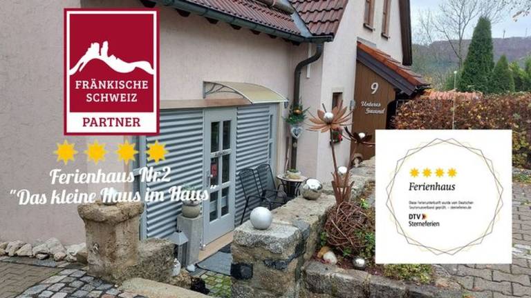 Ferienwohnung Heiligenstadt i.OFr.