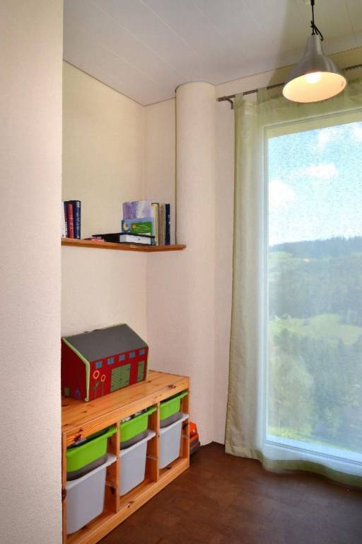 Ferienhaus mit Grill, Garten und Terrasse | Naturblick - 1