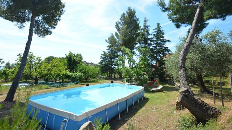 Ferienwohnung Imperia