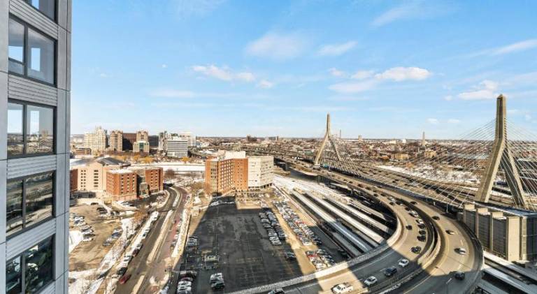 Apartment | Next to Faneuil Hall | Pets are welcome — photo 4