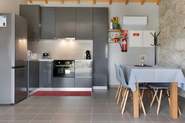 57 m&sup2; Ferienhaus