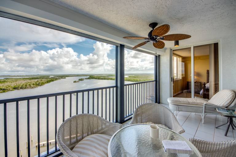 Appartement Fort Myers Beach