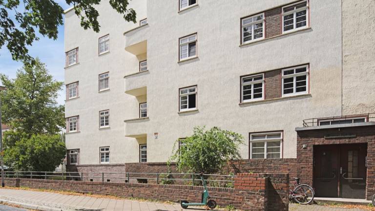 Ferienhaus Hanseviertel