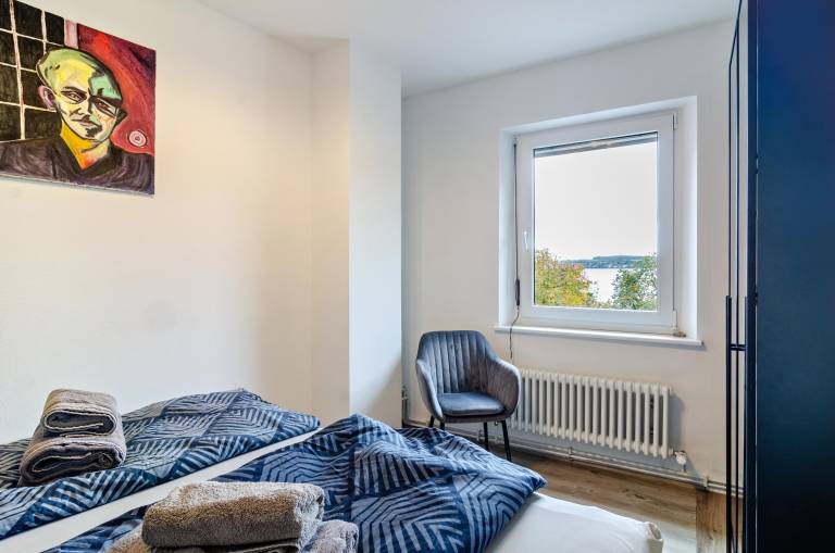 Fully equipped beautiful rental apartment | Lake view | Pet-friendly — photo 4