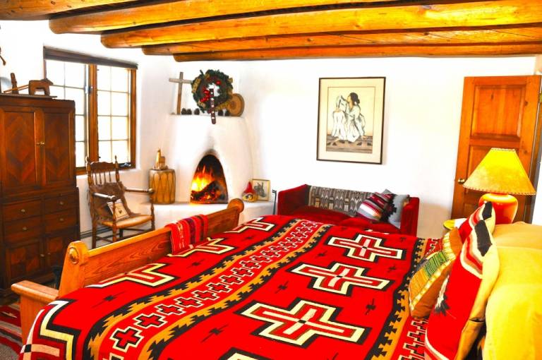 Cottage Tesuque
