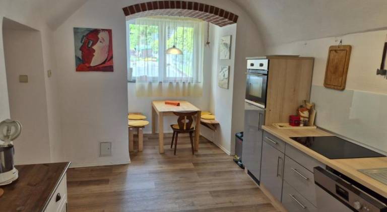 Holiday apartment with yard & barbecue | Dogs allowed — photo 5