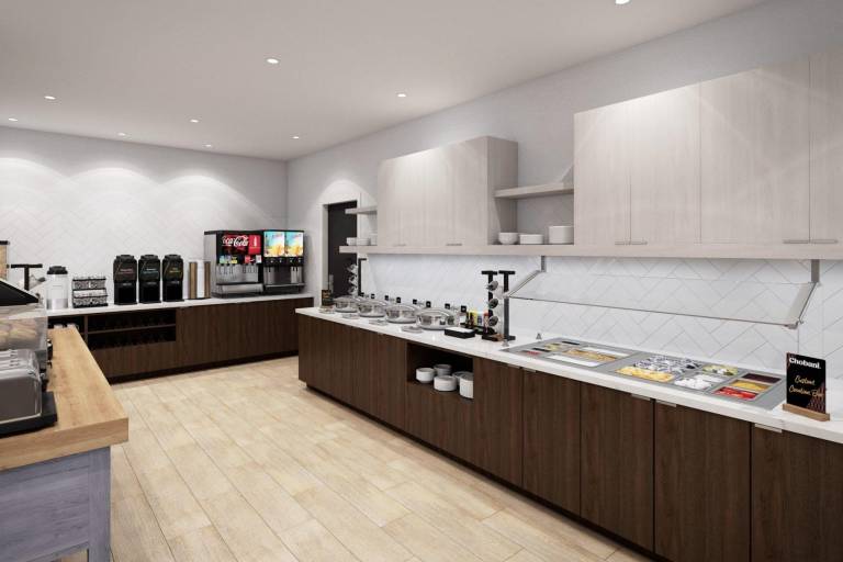 Holiday Inn Express Hamilton Upper James By IHG — photo 5