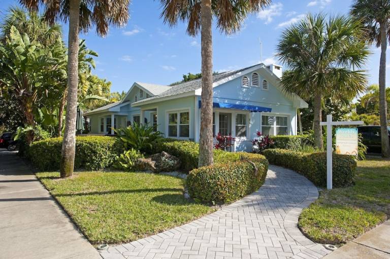 House  Clearwater Beach