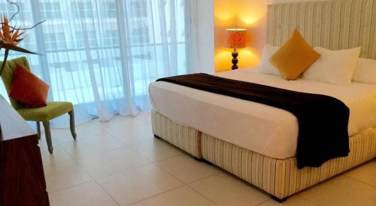Departamentos Oceanfront Icon Vallarta — photo 2