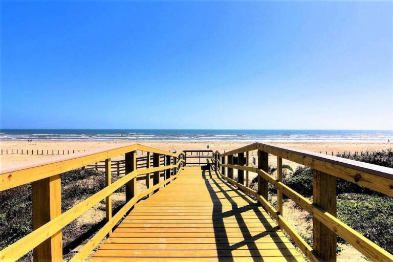 Condo  Port Aransas