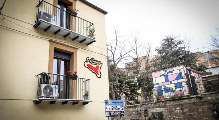 Cantunera SicilianRoom — photo 4