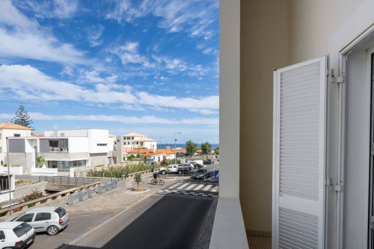 Apartment Vila Baleira