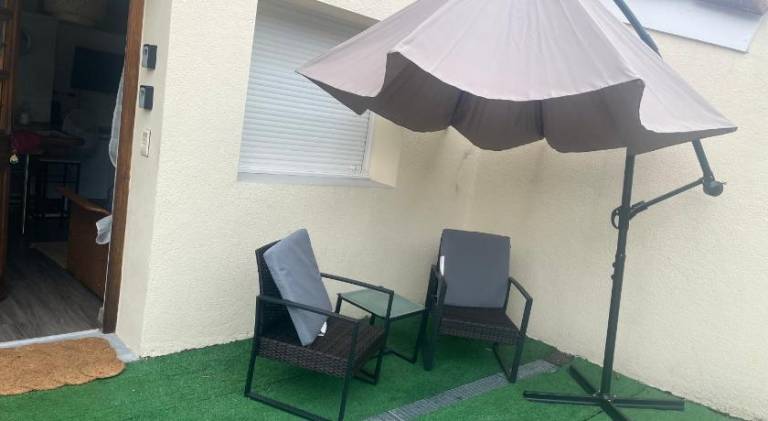 Rental apartment with 1 room for 4 persons — photo 3