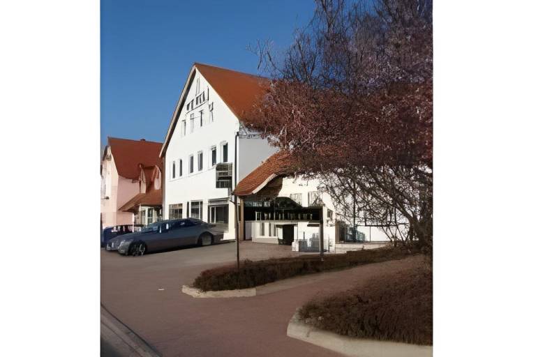Hotel Zum Anger