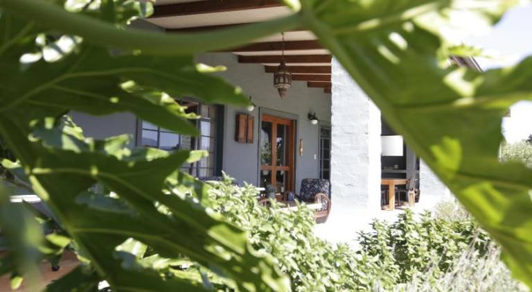 Chalet with terrace, pool & garden | Pet-friendly — photo 5