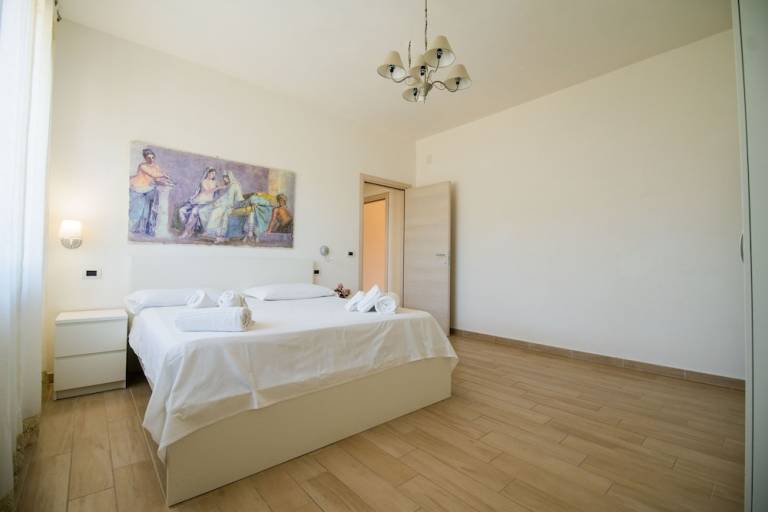 Aparthotel Sant'Antonio Abate