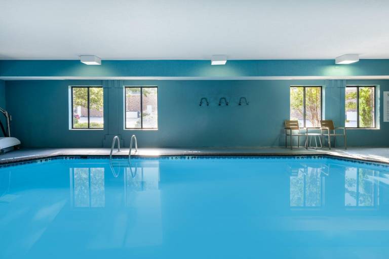Holiday Inn Express Corydon By IHG — photo 3