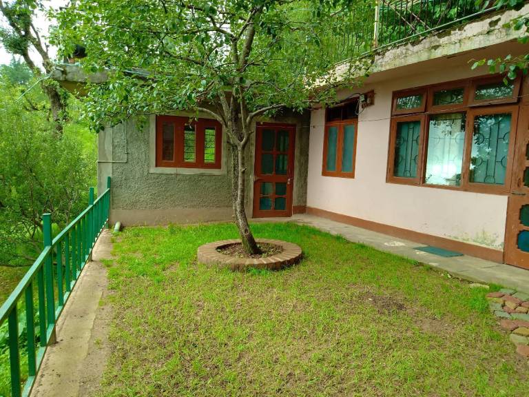 75 m² Ferienwohnung