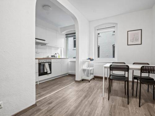 100 m² Ferienwohnung