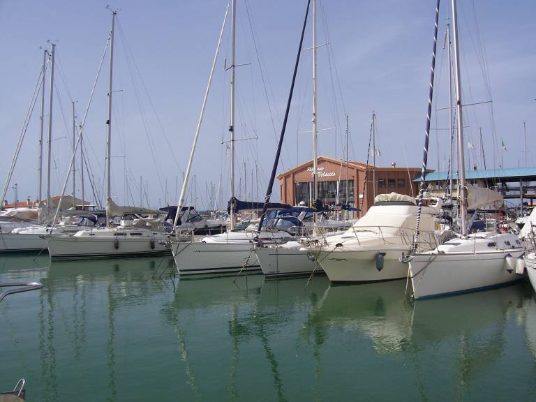 Ferienwohnung Marina di Grosseto